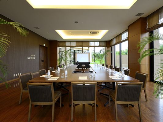 Moon Ocean Ginowan Hotel & Residence