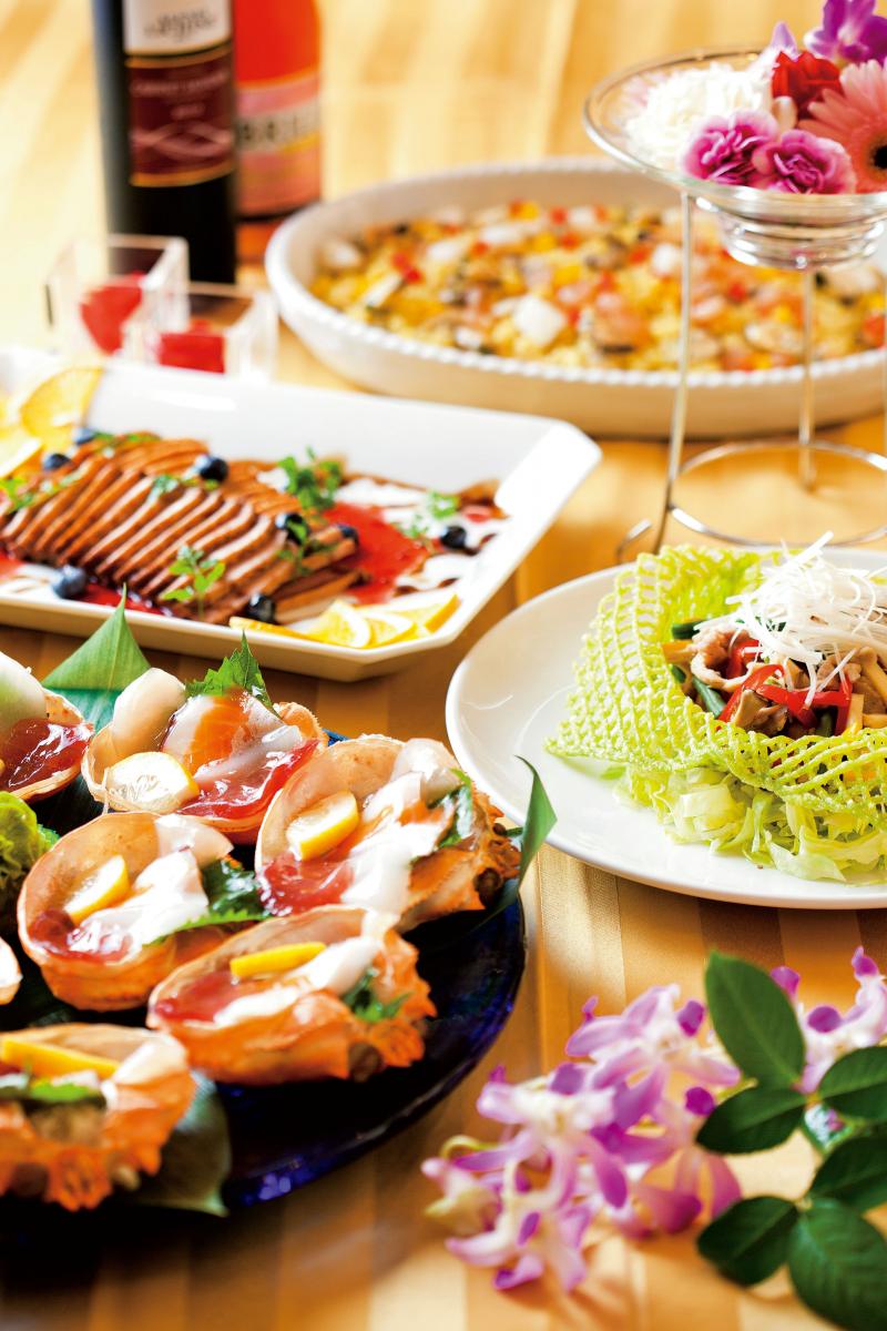 NBC (Nihon Bridal Center)