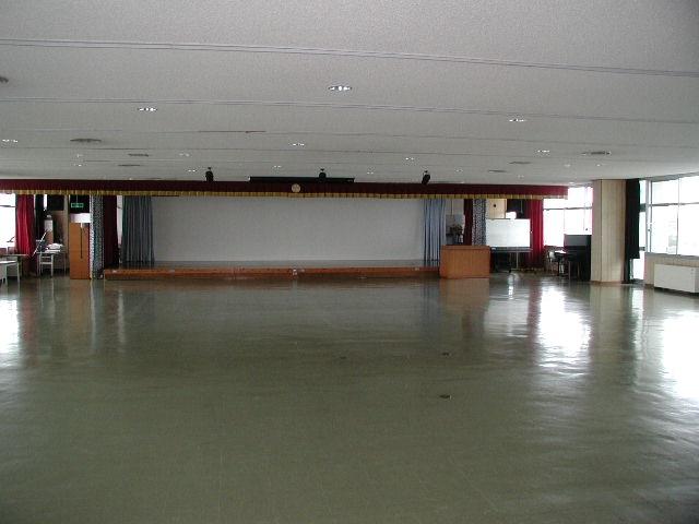 国立沖縄青少年交流の家