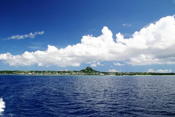 （有）タマレンタ企画「伊江島体験プログラム」