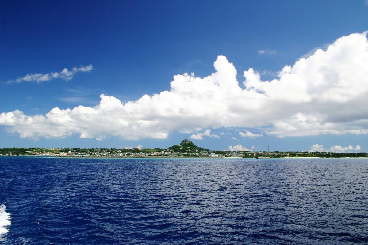 （有）タマレンタ企画「伊江島体験プログラム」