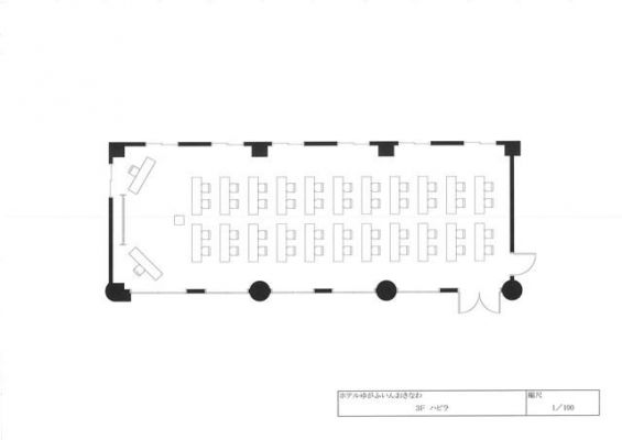 HOTEL YUGAF INN OKINAWA