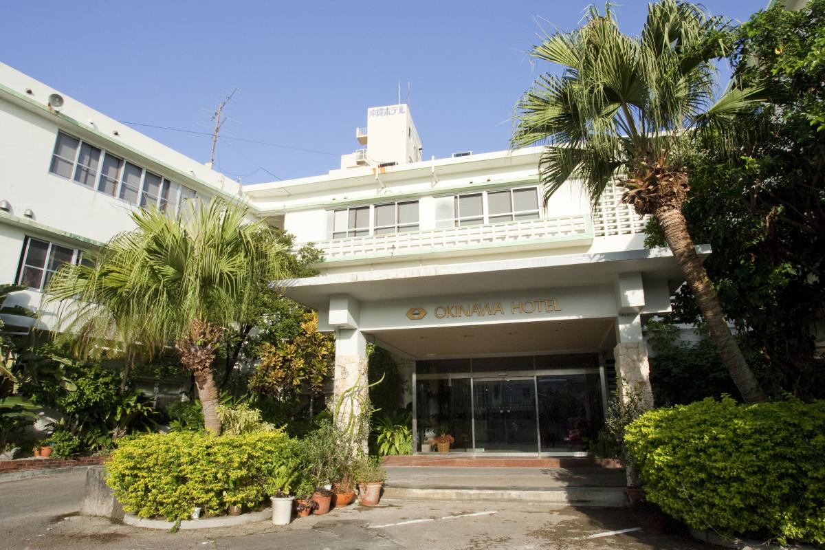 Okinawa Hotel