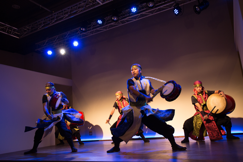 Okinawa Entertainment Restaurant Hime