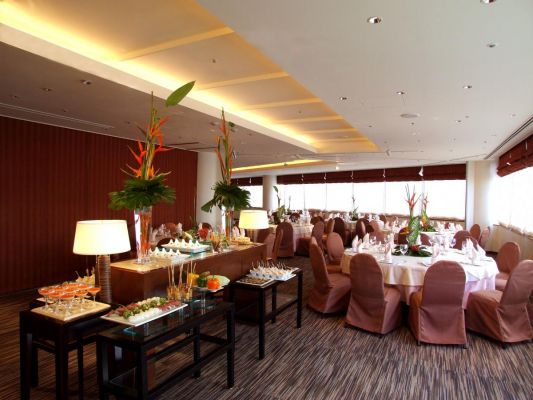 OKINAWA NaHaNa HOTEL & SPA