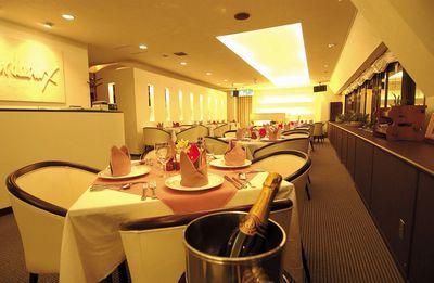 琉球サンロイヤルホテル