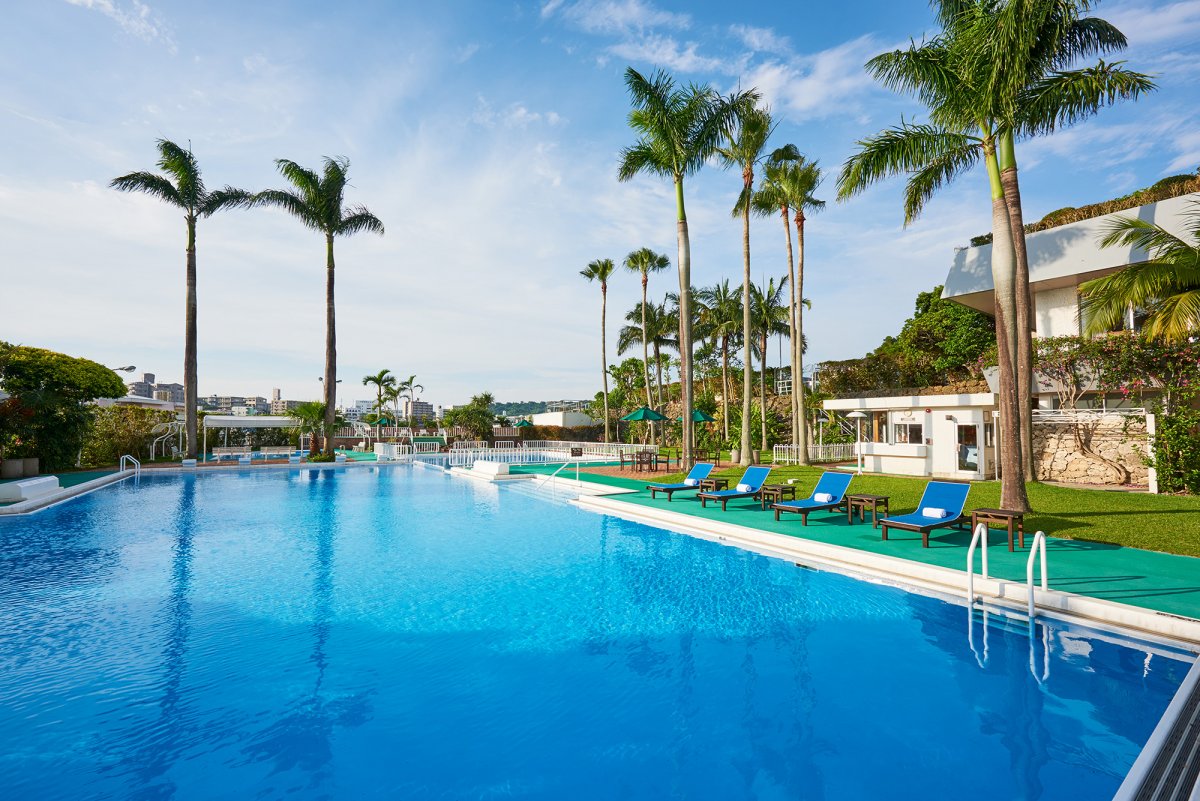 DoubleTree by Hilton Naha Shuri Castle