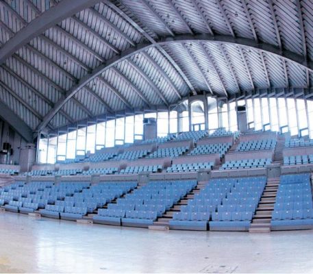 沖縄コンベンションセンター