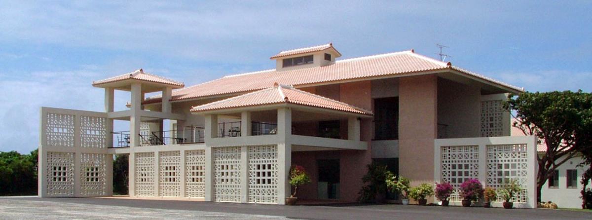 ぬちまーす観光製塩ファクトリー