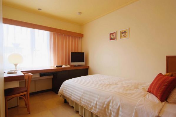 HOTEL SUN PALACE KYUYOUKAN