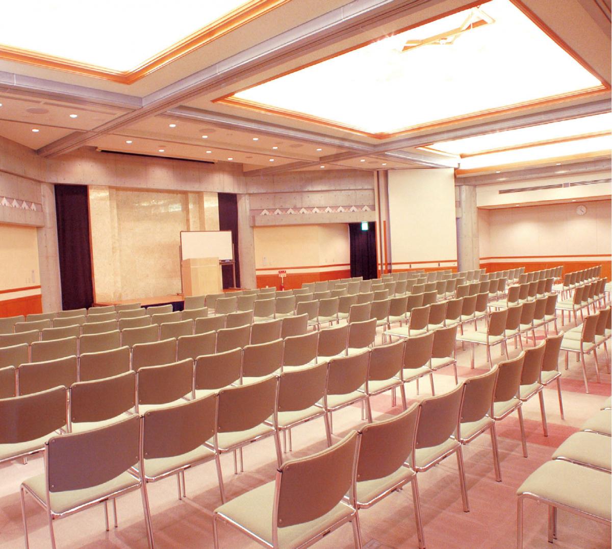 沖縄コンベンションセンター