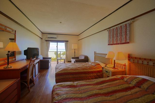 Ishigaki Seaside Hotel