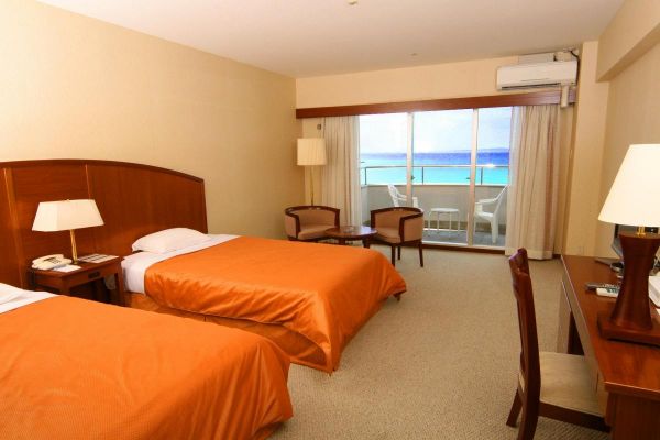 Kanehide Kise Beach Palace