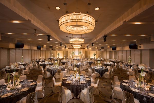 DoubleTree by Hilton Naha Shuri Castle