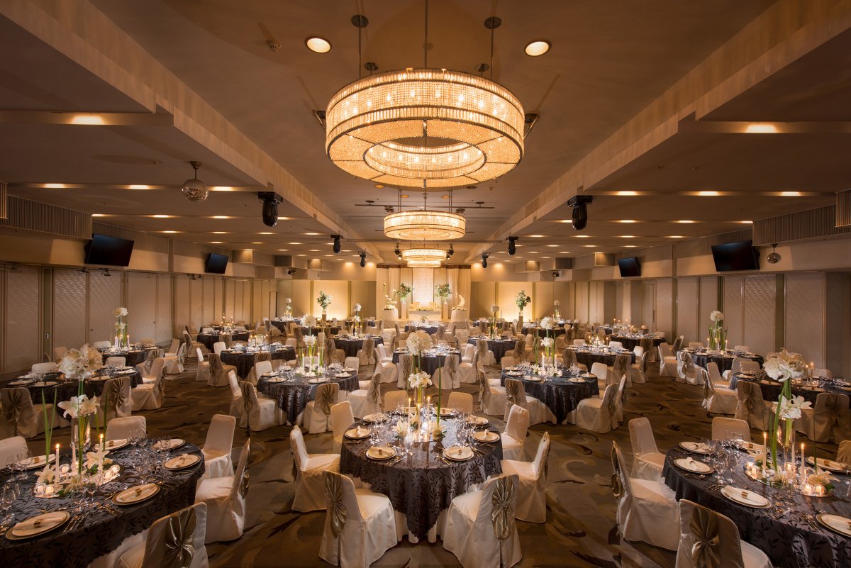 DoubleTree by Hilton Naha Shuri Castle