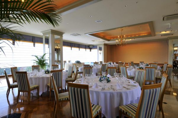 オキナワ マリオット リゾート & スパ