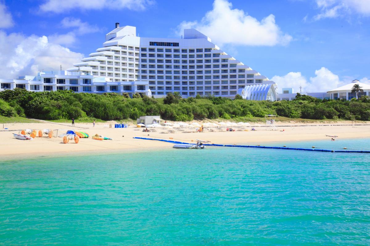 ANA INTERCONTINENTAL ISHIGAKI RESORT