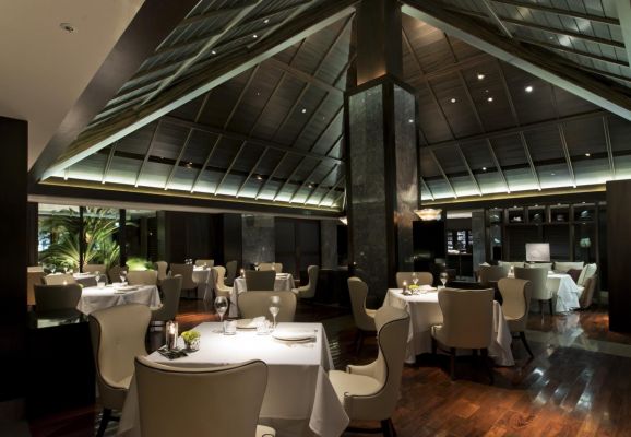 The Ritz-Carlton Okinawa