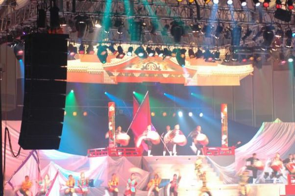 有限会社プロサウンドスタック