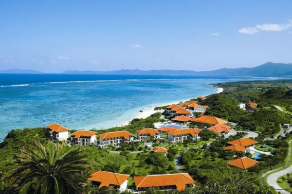 Club Med Kabira Ishigaki