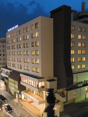 Hotel Royal Orion