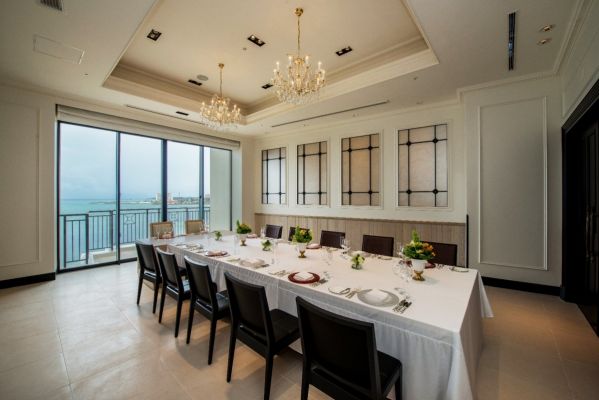 Hotel Monterey Okinawa Spa & Resort