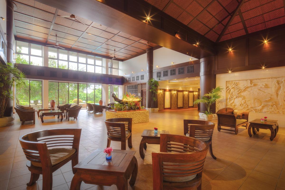 Hotel Nirakanai Iriomotejima