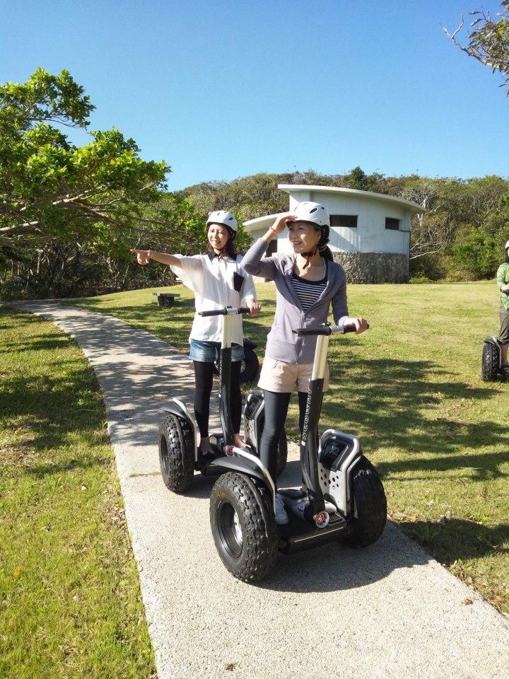 平田観光(株)「島めぐり体験プログラム」