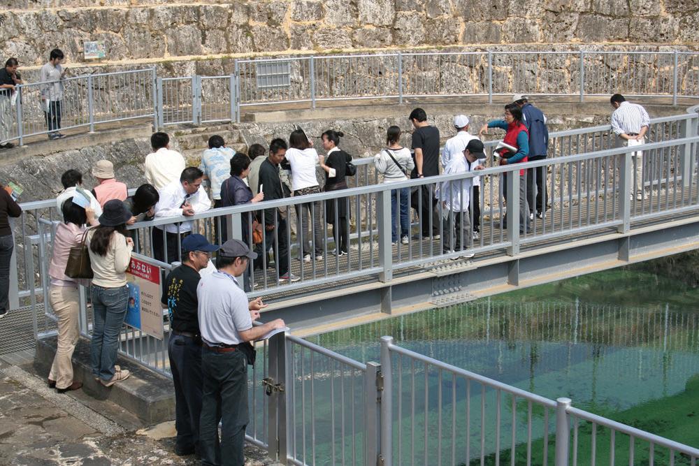 宮古島旅倶楽部「エコツアー体験プログラム」