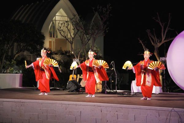 ANA INTERCONTINENTAL ISHIGAKI RESORT