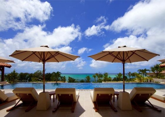 Kafuu Resort Fuchaku CONDO・HOTEL