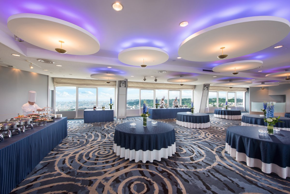 DoubleTree by Hilton Naha Shuri Castle