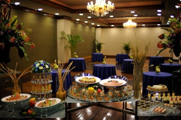 オキナワ マリオット リゾート & スパ