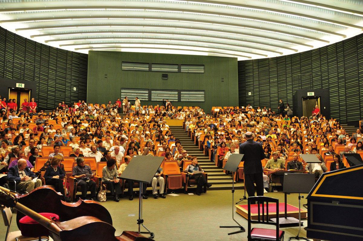 OIST 　沖縄科学技術大学院大学
