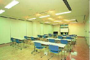 那覇市ぶんかテンブス館