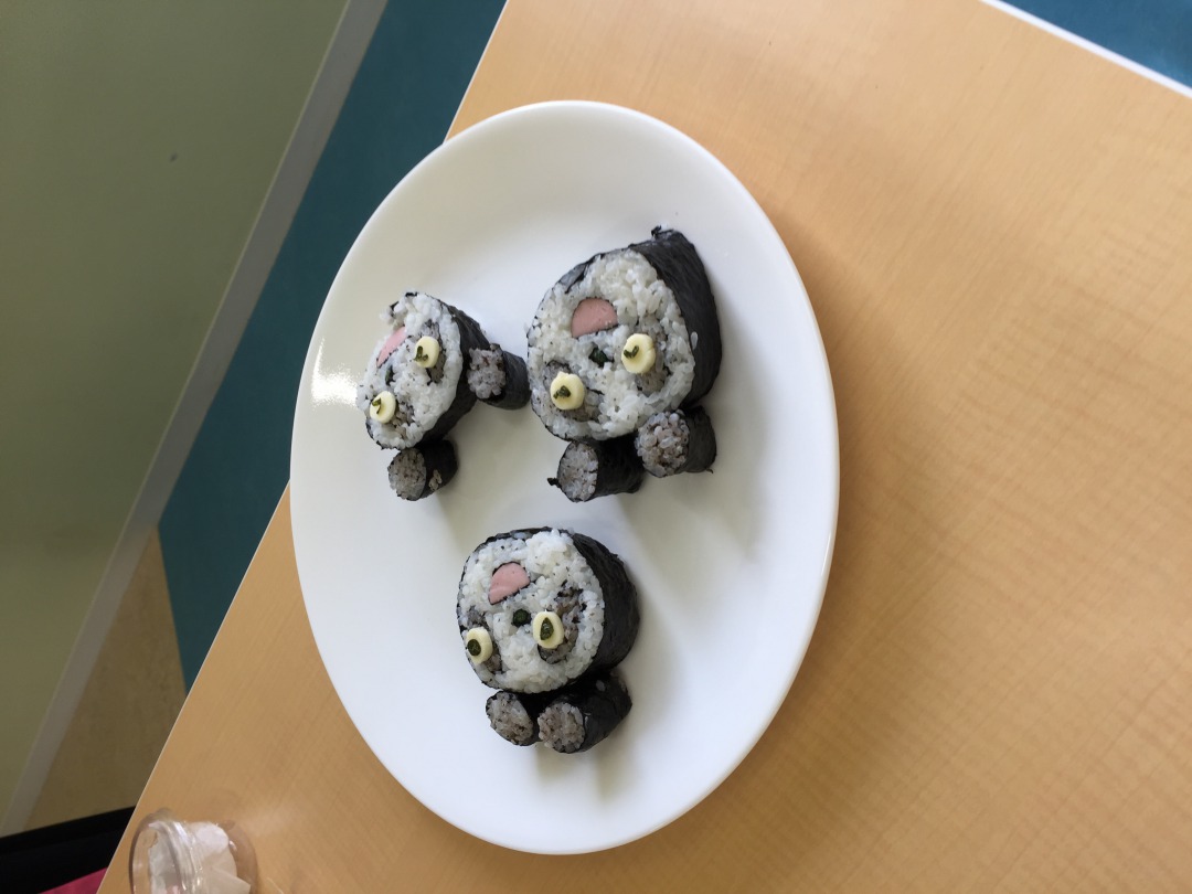 沖縄くるくまりん倶楽部（株式会社実践教育ラボ　沖縄営業所）