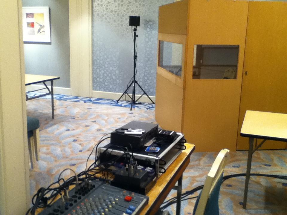 サウンドクリエイション