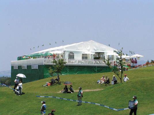 砂辺松福テント（株）