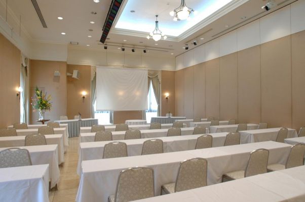 HOTEL SUN PALACE KYUYOUKAN