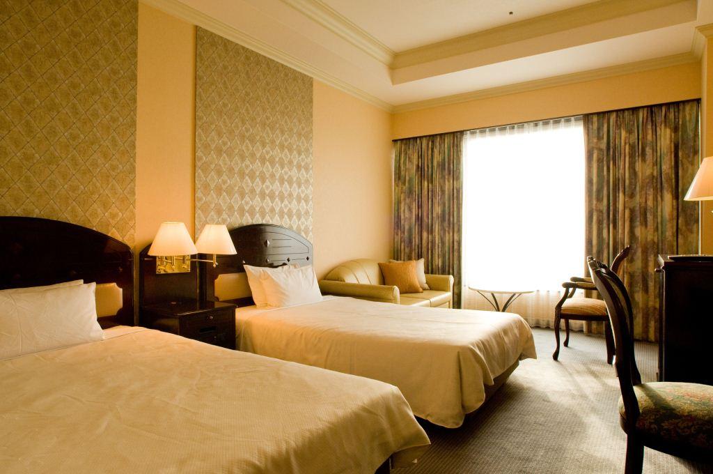 沖縄かりゆしアーバンリゾート・ナハ