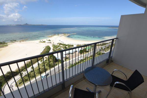 HOTEL ORION MOTOBU Resort & Spa