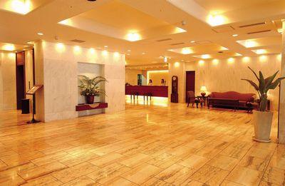 RYUKYU SUNROYAL HOTEL