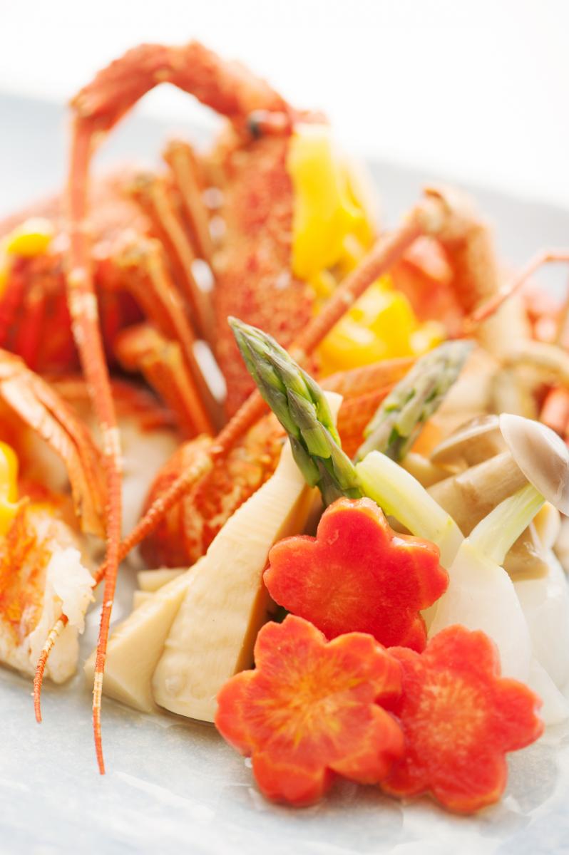 Erythrina Nishihara Hillsgarden