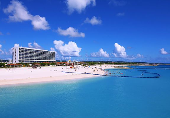 （一社） 糸満市観光協会「糸満ハーレー体験」