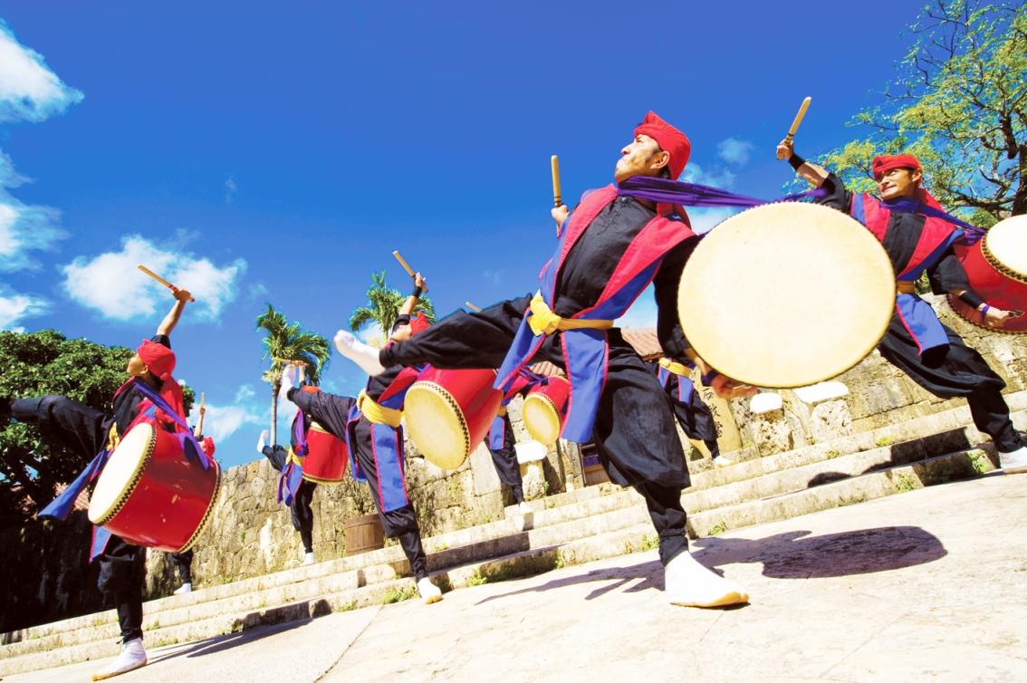 おきなわワールド