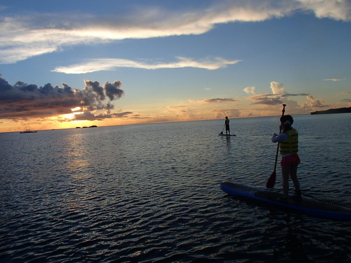 ロイヤルホテル 沖縄残波岬