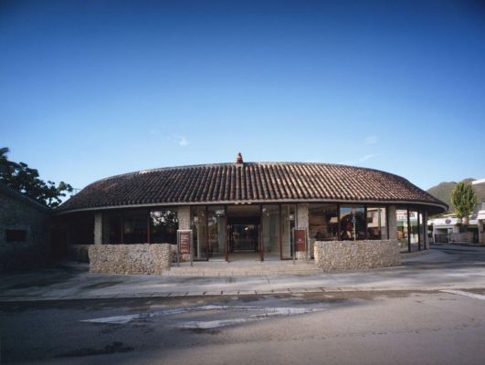 岛之站KABIRA GARDEN