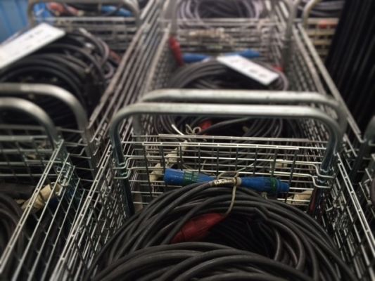 株式会社沖縄ハートス