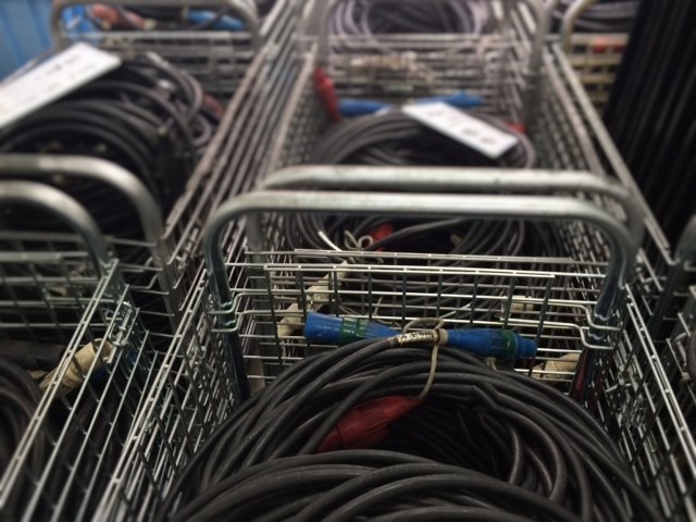 株式会社沖縄ハートス