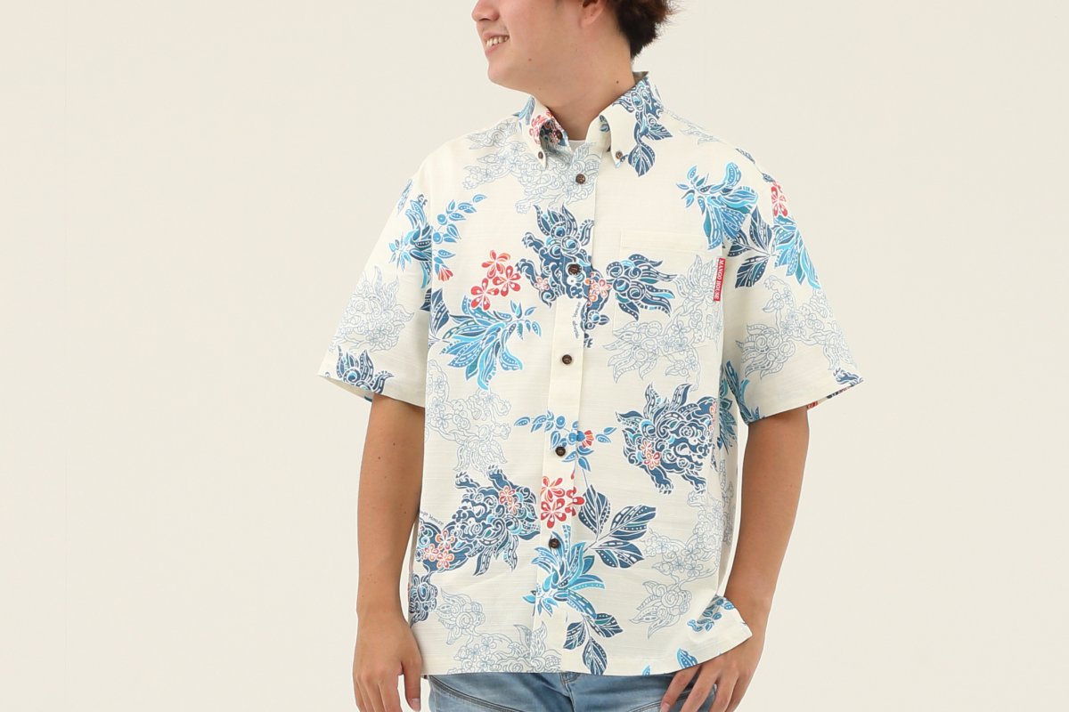 かりゆしウェア専門店 マンゴハウス